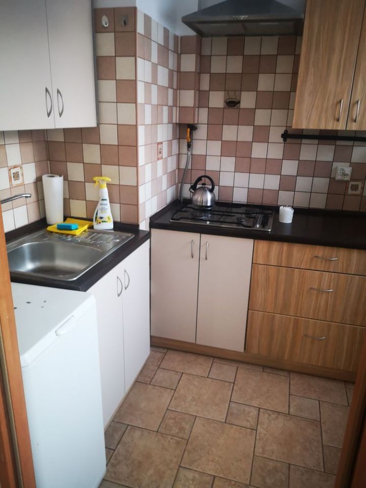 Mieszkanie 1-pokojowe Wrocław Krzyki. Zdjęcie 6