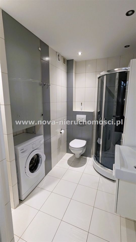 Mieszkanie 2-pokojowe Rybnik, ul. dr. Mariana Różańskiego. Zdjęcie 6