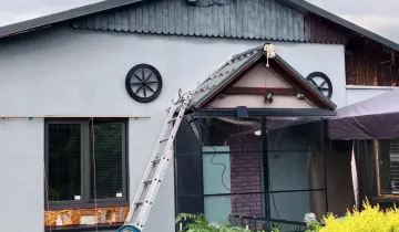 Działka na sprzedaż bez pośredników ul. Szybowników Leszno Zatorze - Widok 5