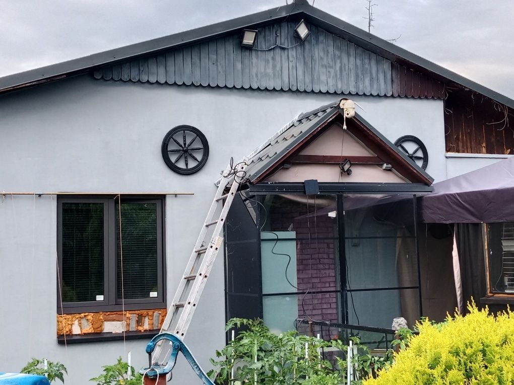 Działka rod Leszno. Zdjęcie 1