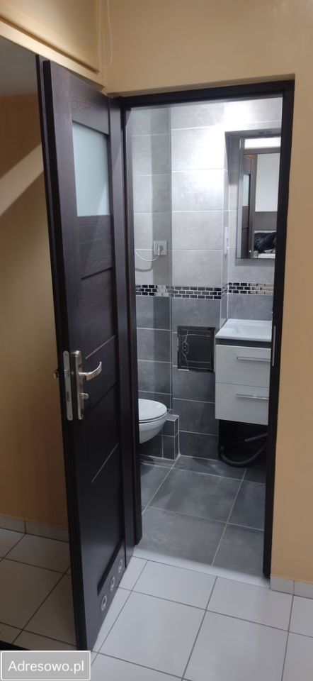 Mieszkanie 2-pokojowe Piotrków Trybunalski, al. Armii Krajowej. Zdjęcie 7