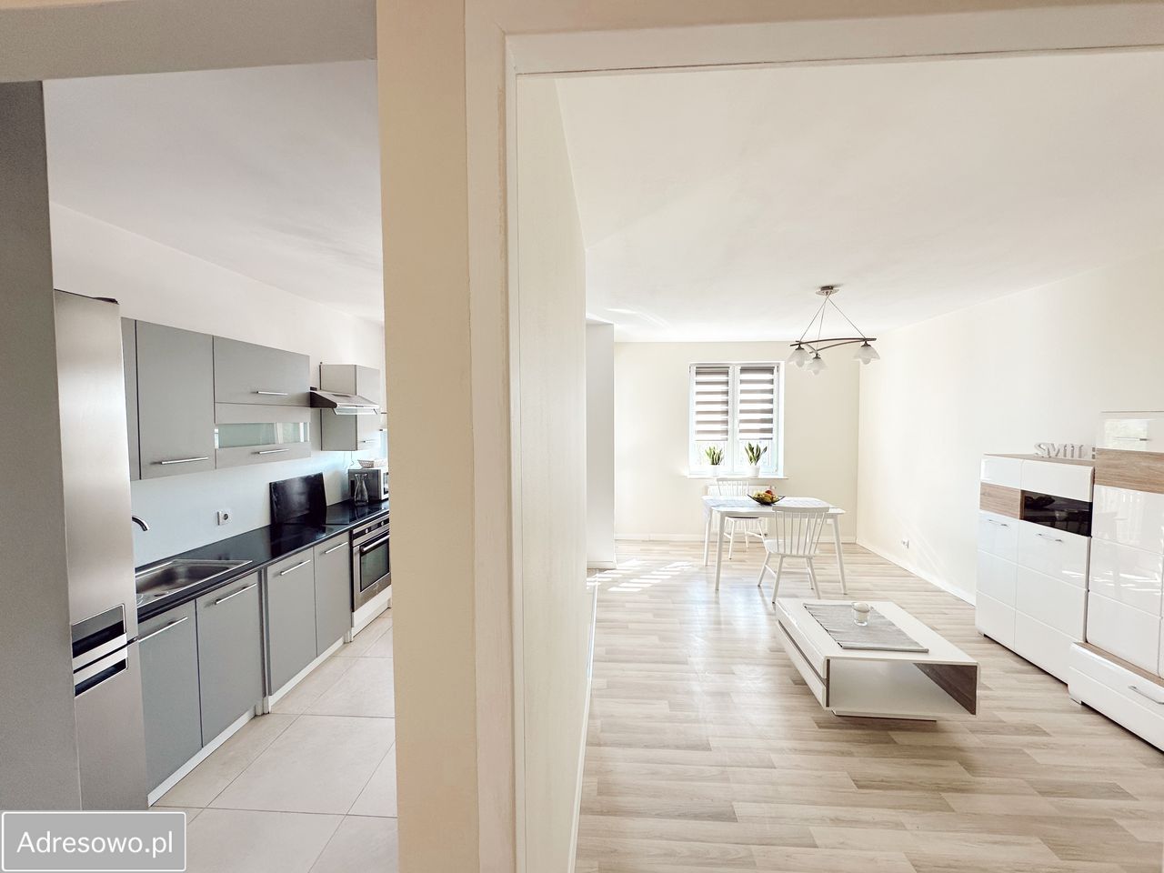 Mieszkanie 2-pokojowe Radom Michałów, ul. Królowej Jadwigi. Zdjęcie 2