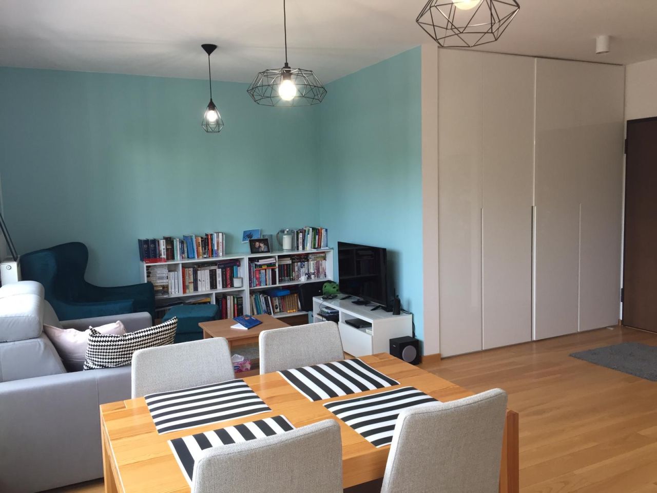Mieszkanie 2-pokojowe Warszawa Tarchomin, ul. Ceramiczna. Zdjęcie 3