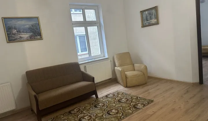Mieszkanie 3-pokojowe Wałcz Centrum