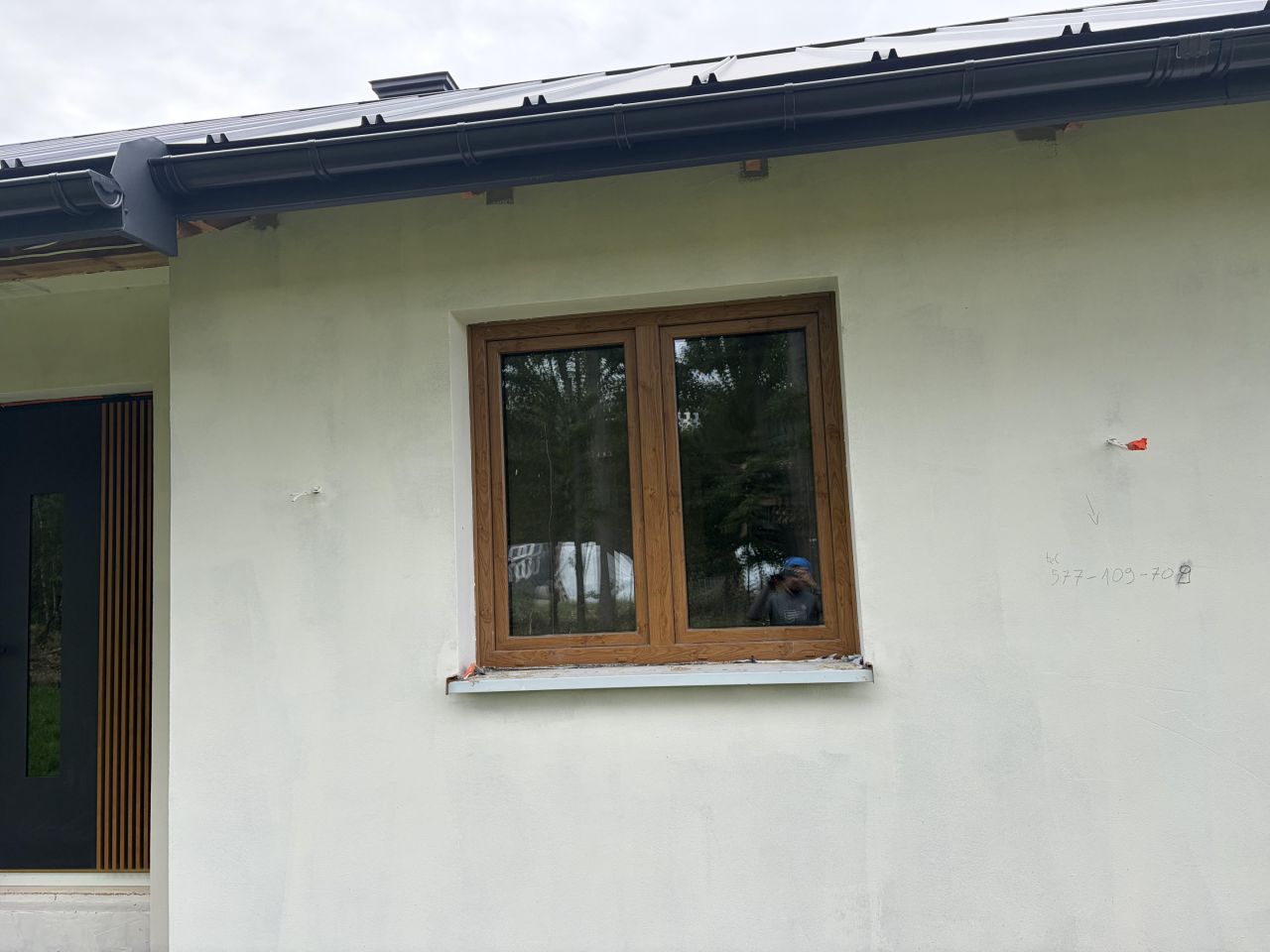 dom wolnostojący, 3 pokoje Jedlińsk, Lisów. Zdjęcie 7