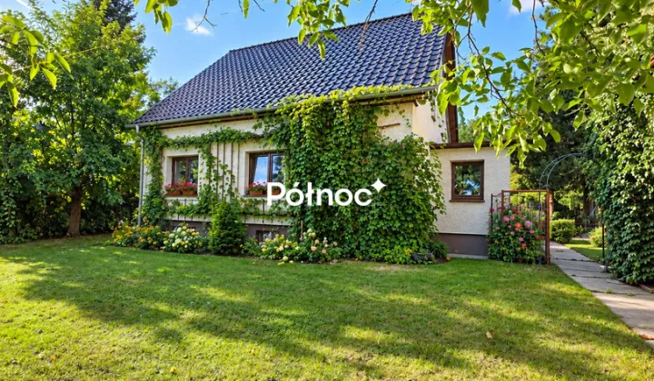 dom wolnostojący Chróścina