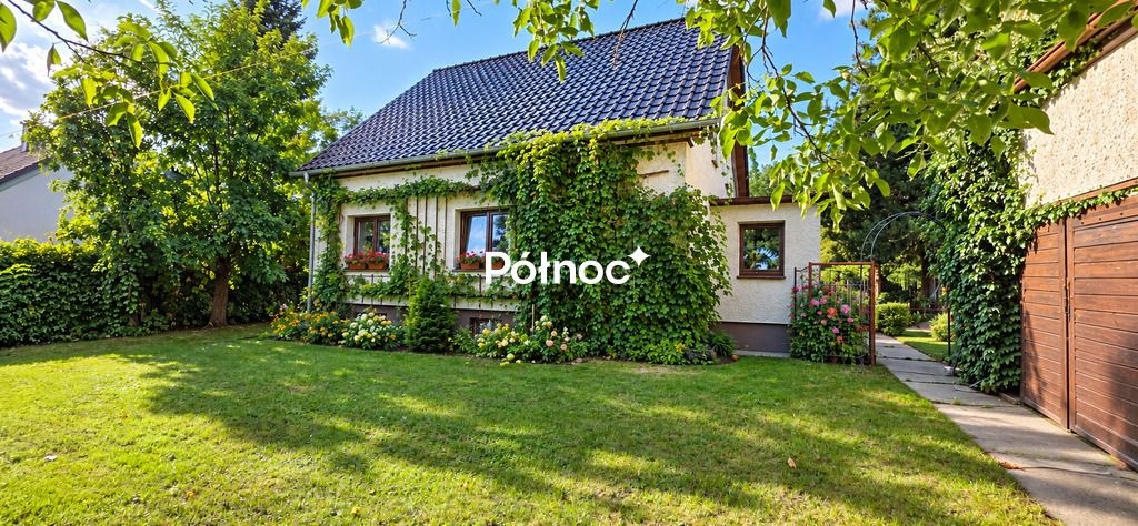dom wolnostojący Chróścina. Zdjęcie 1