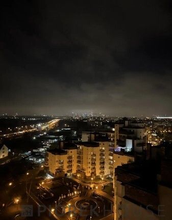 Mieszkanie 2-pokojowe Warszawa Praga-Południe, ul. Janusza Meissnera. Zdjęcie 11