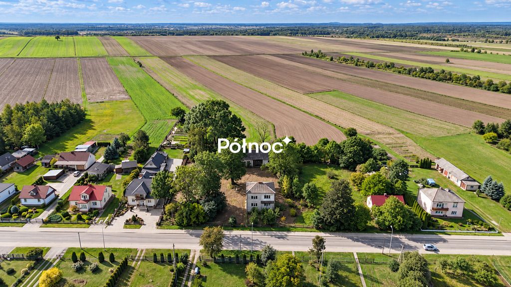 dom wolnostojący, 5 pokoi Tarnawatka, ul. ks. Boguty. Zdjęcie 13
