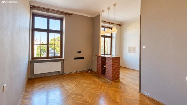 Mieszkanie 2-pokojowe Będzin, ul. Ignacego Krasickiego. Zdjęcie 5
