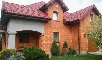 dom wolnostojący Bielsk, ul. Klonowa. Zdjęcie 1