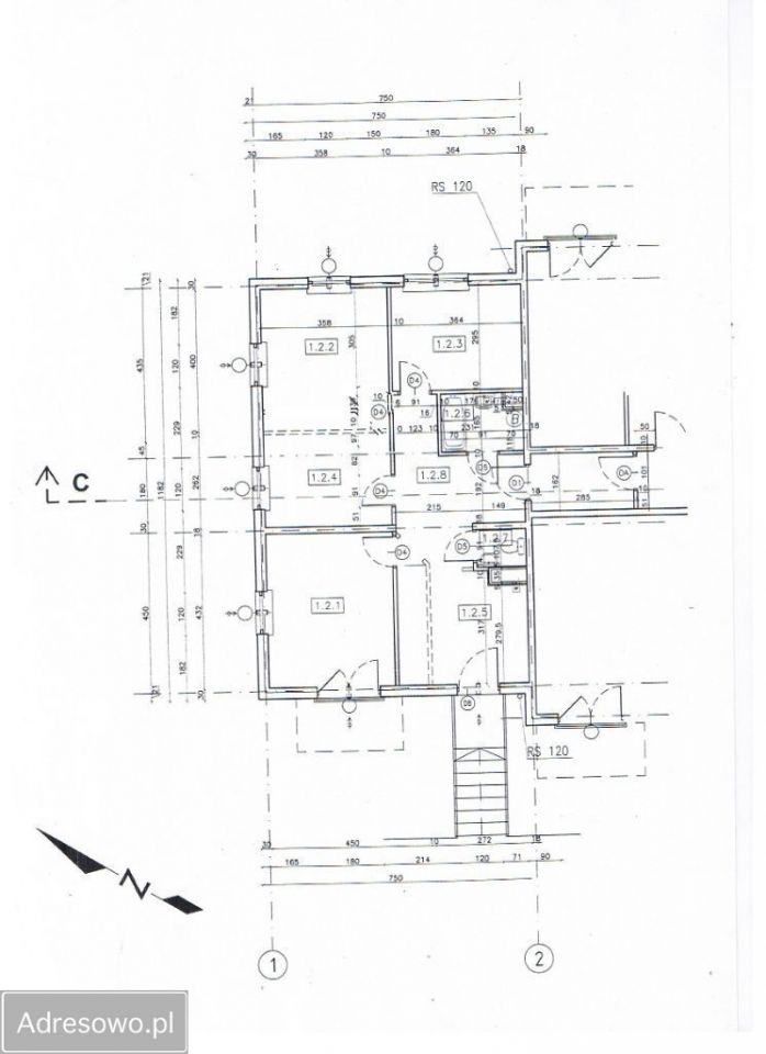 Lokal Gdańsk Ujeścisko, ul. Ostrołęcka. Zdjęcie 10
