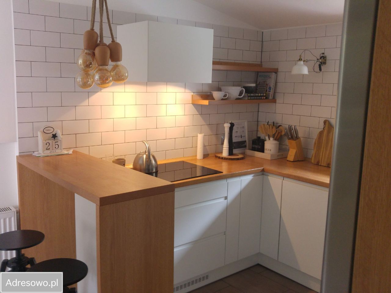 dom wolnostojący, 5 pokoi Janowice. Zdjęcie 4