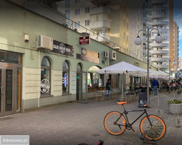 Lokal Warszawa Bemowo, ul. Powstańców Śląskich. Zdjęcie 1