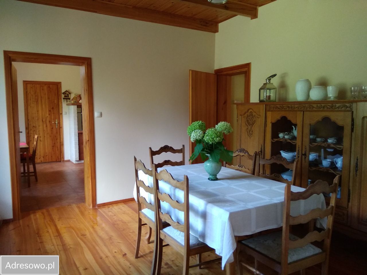 dom wolnostojący, 6 pokoi Karbowo. Zdjęcie 9