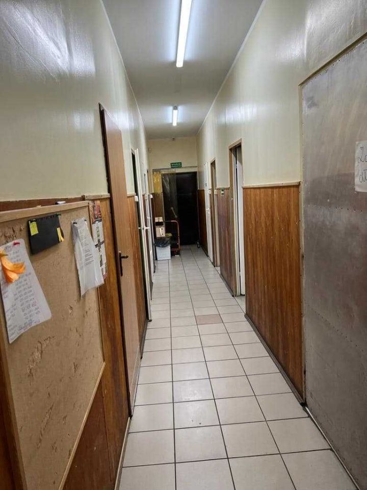 Lokal Drygały, ul. Targowa. Zdjęcie 5