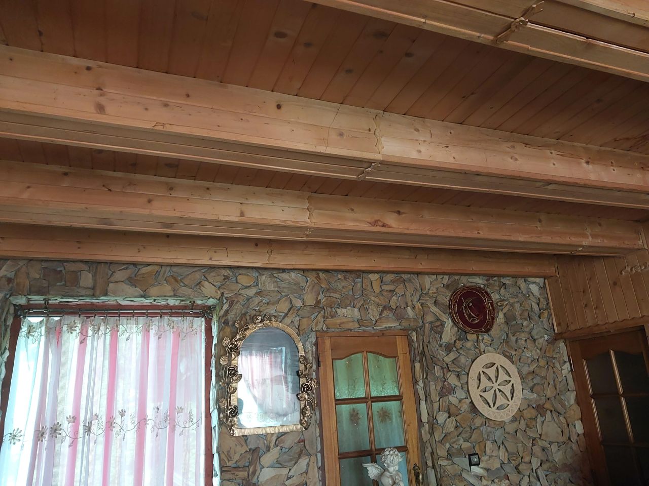 dom szeregowy, 4 pokoje Jaszczurowa. Zdjęcie 3