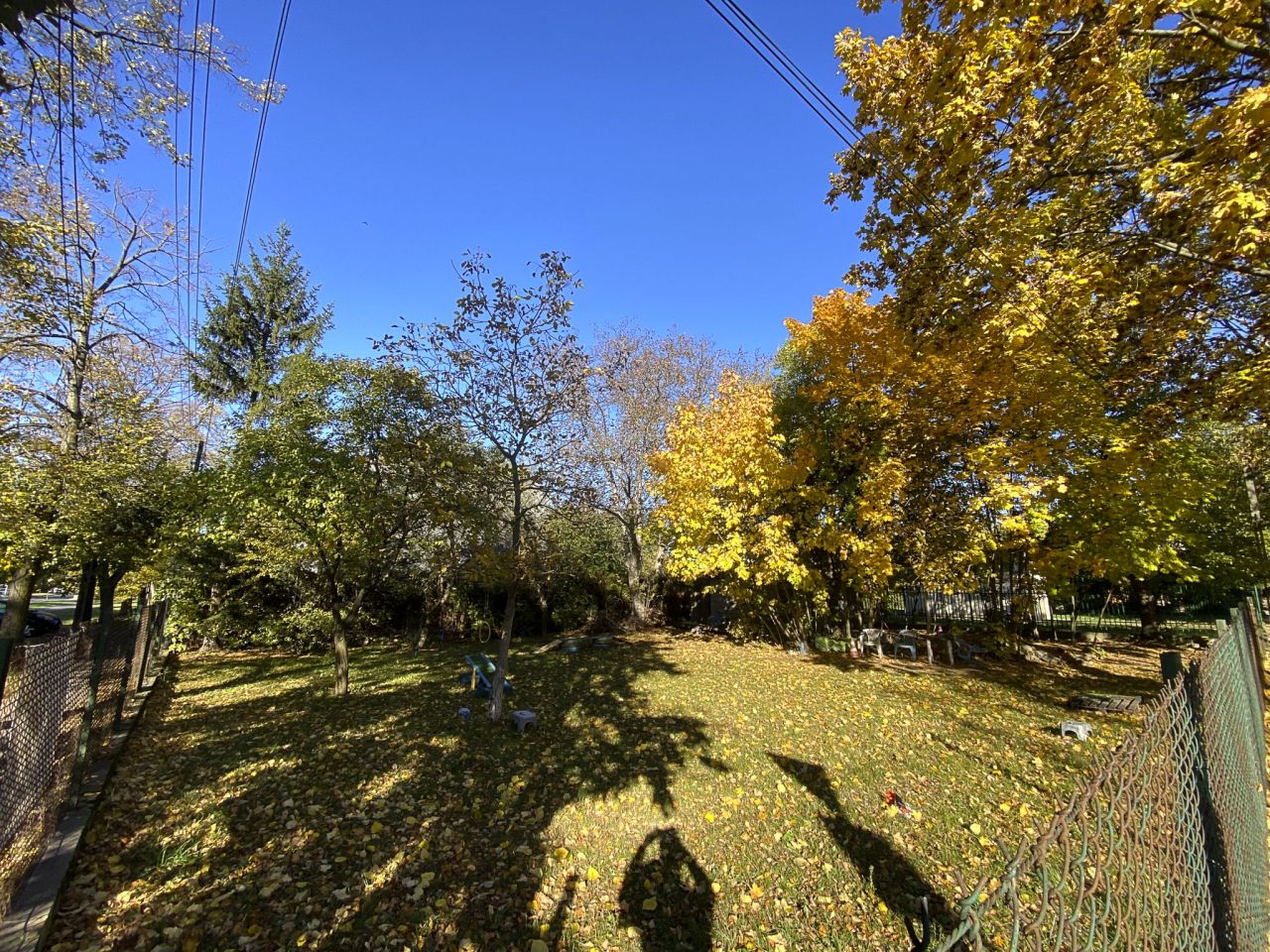 Działka budowlana Warszawa Włochy, ul. ks. Juliana Chrościckiego. Zdjęcie 5