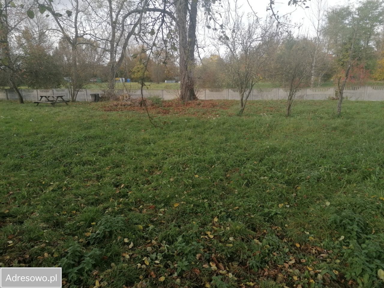 Działka budowlana Starachowice Michałów Dolny, ul. Ostrowiecka. Zdjęcie 3