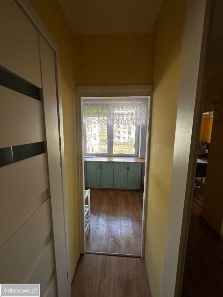 Mieszkanie 2-pokojowe Kielce Herby, ul. Gliniana. Zdjęcie 16