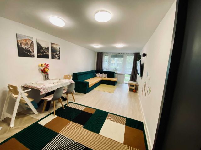 Mieszkanie 3-pokojowe Bielsko-Biała. Zdjęcie 1