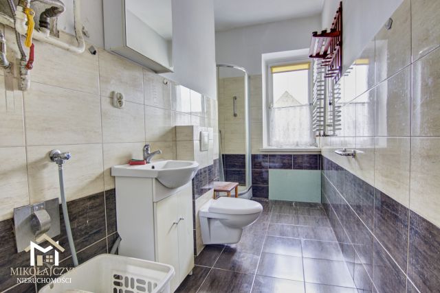 Mieszkanie 3-pokojowe Bartoszyce, ul. Mickiewicza. Zdjęcie 1