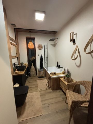 dom wolnostojący, 3 pokoje Chojnice Centrum, ul. Zaułek. Zdjęcie 15