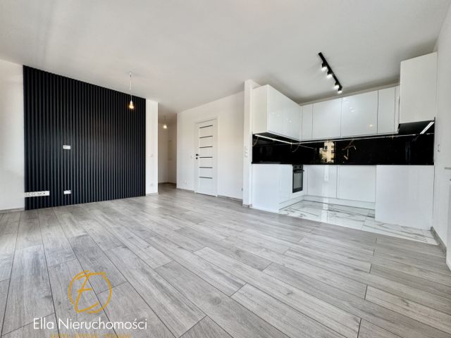 Mieszkanie 2-pokojowe Legnica Bielany, ul. Bielańska. Zdjęcie 1