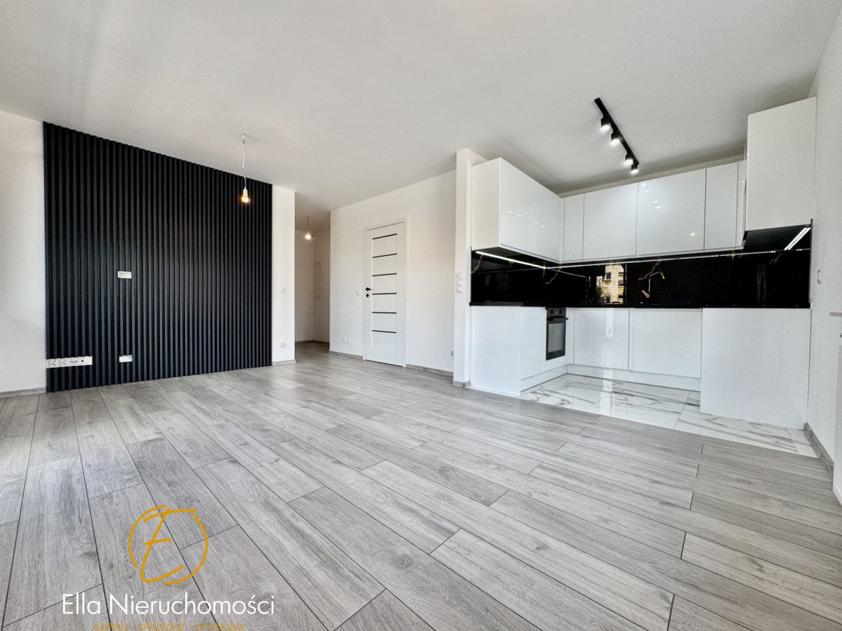 Mieszkanie 2-pokojowe Legnica Bielany, ul. Bielańska