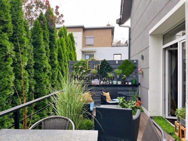 dom wolnostojący, 6 pokoi Bydgoszcz Bielawy, ul. Ludwika Mierosławskiego. Zdjęcie 12
