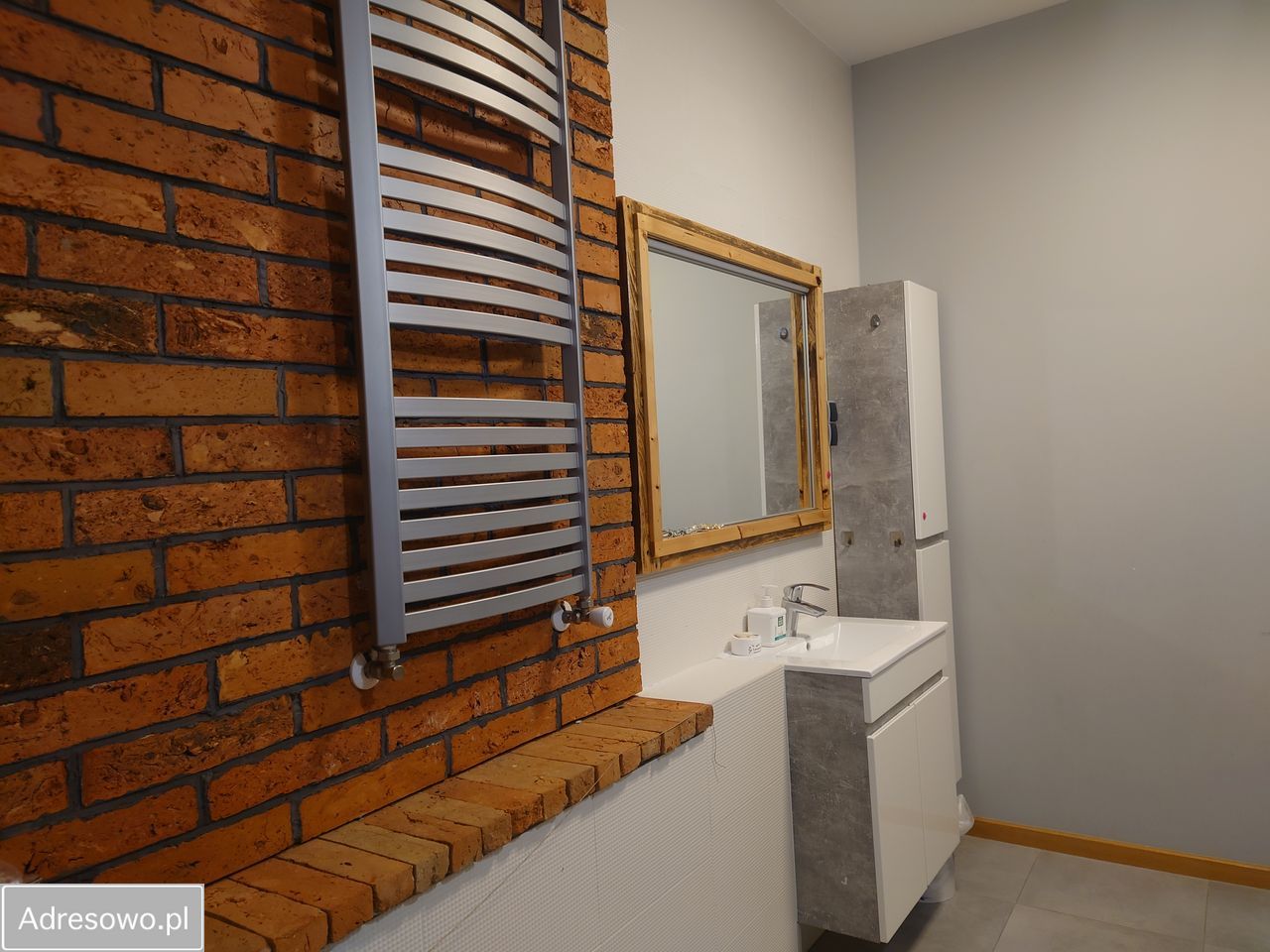 dom wolnostojący, 6 pokoi Borowo. Zdjęcie 11