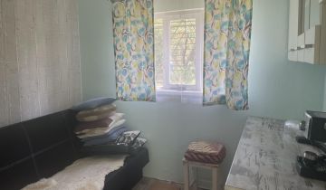 Działka rod Chyliczki