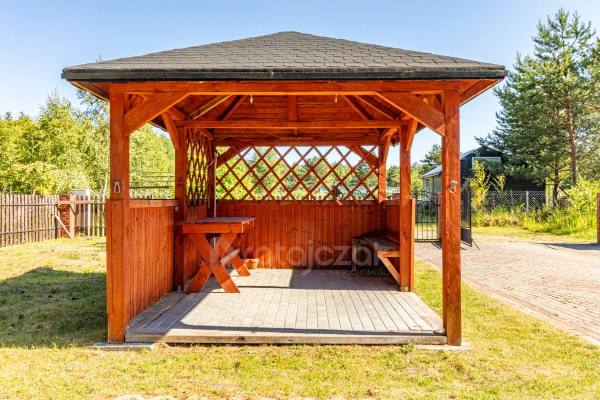 dom wolnostojący, 7 pokoi Szczenurze. Zdjęcie 17