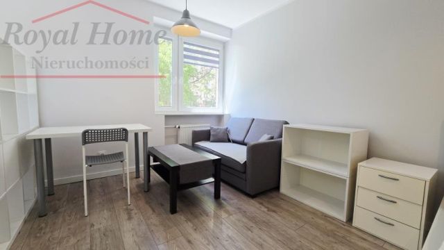 Mieszkanie 1-pokojowe Wrocław Śródmieście, ul. Henryka Sienkiewicza. Zdjęcie 1