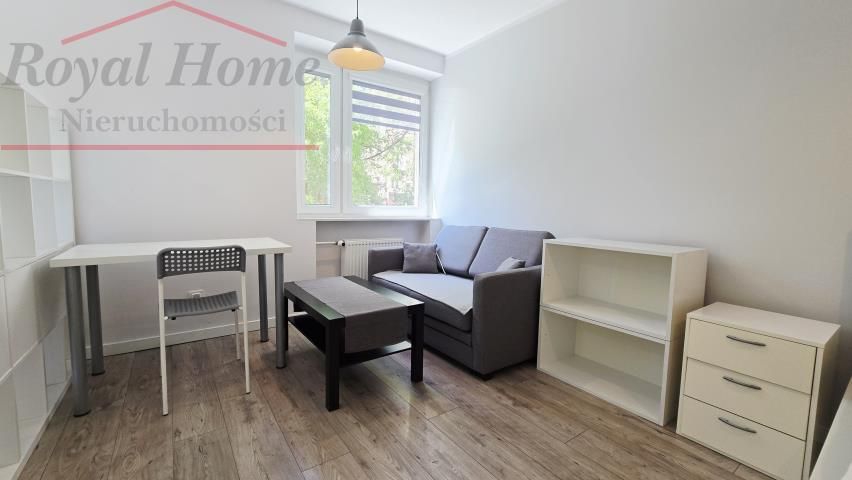 Mieszkanie 1-pokojowe Wrocław Śródmieście, ul. Henryka Sienkiewicza