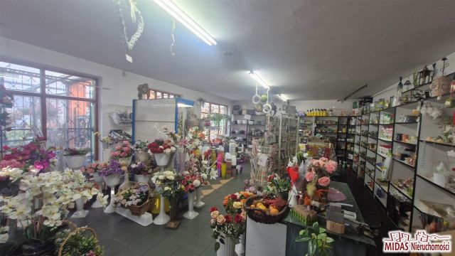 Lokal Włocławek Centrum. Zdjęcie 3