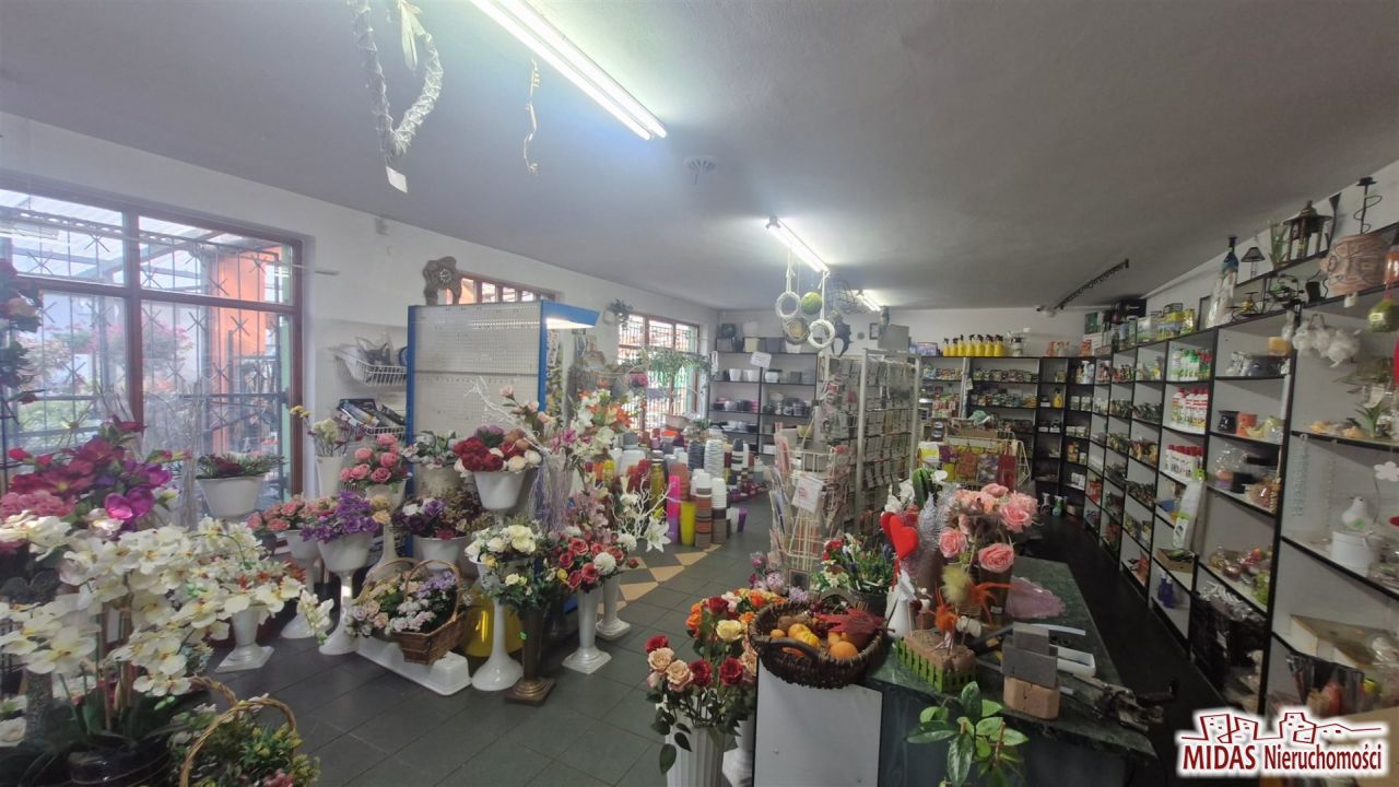 Lokal Włocławek Centrum. Zdjęcie 3