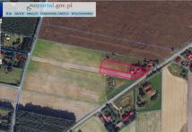 Działka rolno-budowlana Orle. Zdjęcie 1