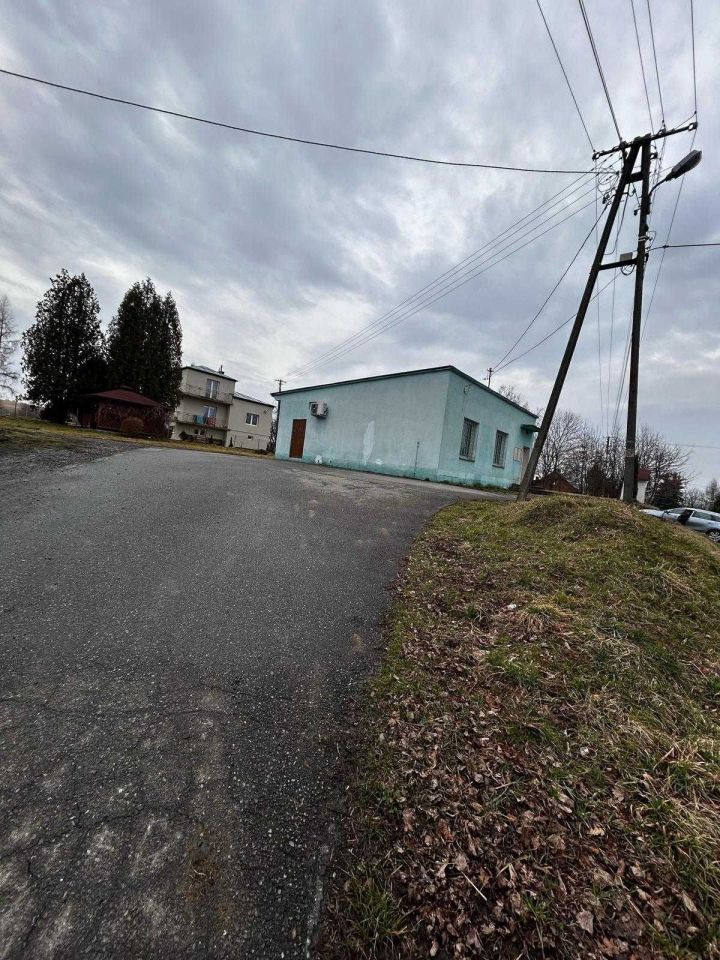 Działka budowlana Blizne. Zdjęcie 6