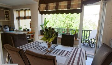 bliźniak, 4 pokoje Świnoujście