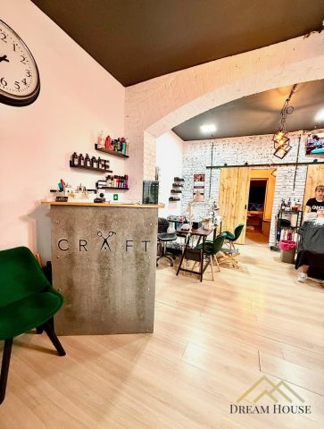 Lokal Gdańsk Śródmieście, ul. Siennicka. Zdjęcie 3