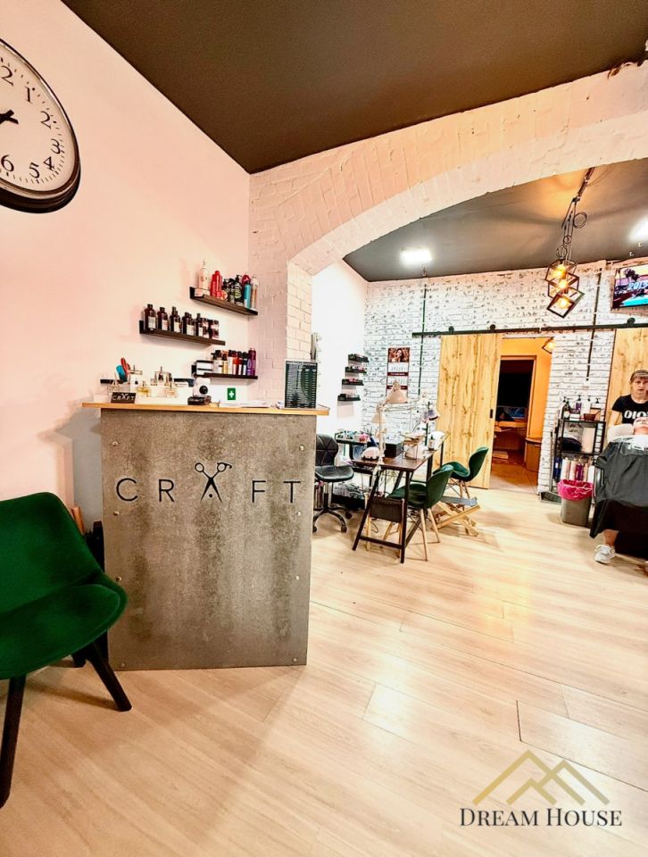 Lokal Gdańsk Śródmieście, ul. Siennicka. Zdjęcie 3