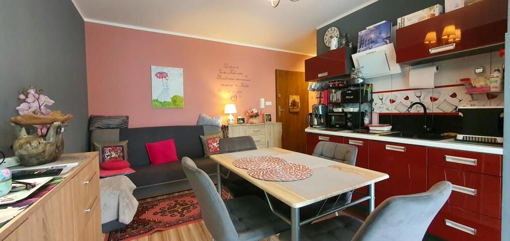 Mieszkanie 2-pokojowe Kołobrzeg, ul. Bałtycka. Zdjęcie 6