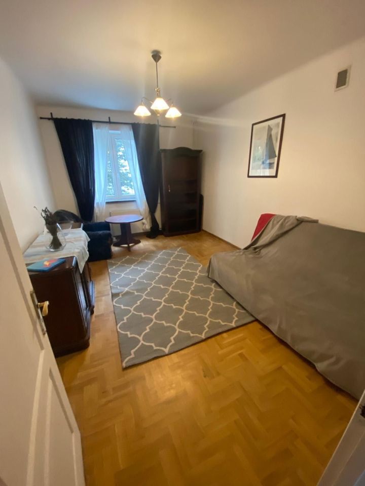 Mieszkanie 2-pokojowe Warszawa Śródmieście, ul. Elektoralna. Zdjęcie 6