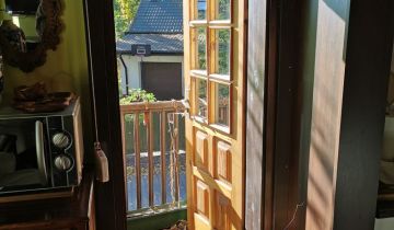 bliźniak, 3 pokoje Warszawa Falenica, ul. Włókiennicza