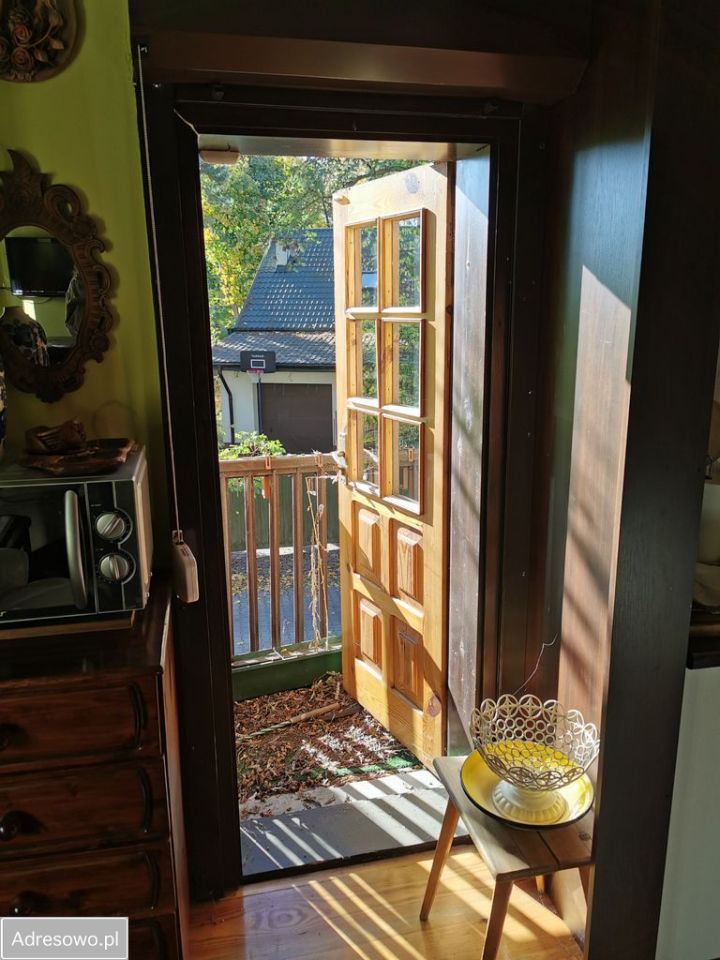 bliźniak, 3 pokoje Warszawa Falenica, ul. Włókiennicza. Zdjęcie 2