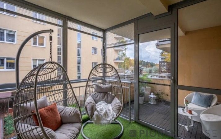 Mieszkanie 4-pokojowe Ząbki, ul. Powstańców. Zdjęcie 5