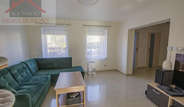 Mieszkanie 2-pokojowe Zgorzelec, ul. Krzysztofa Kamila Baczyńskiego