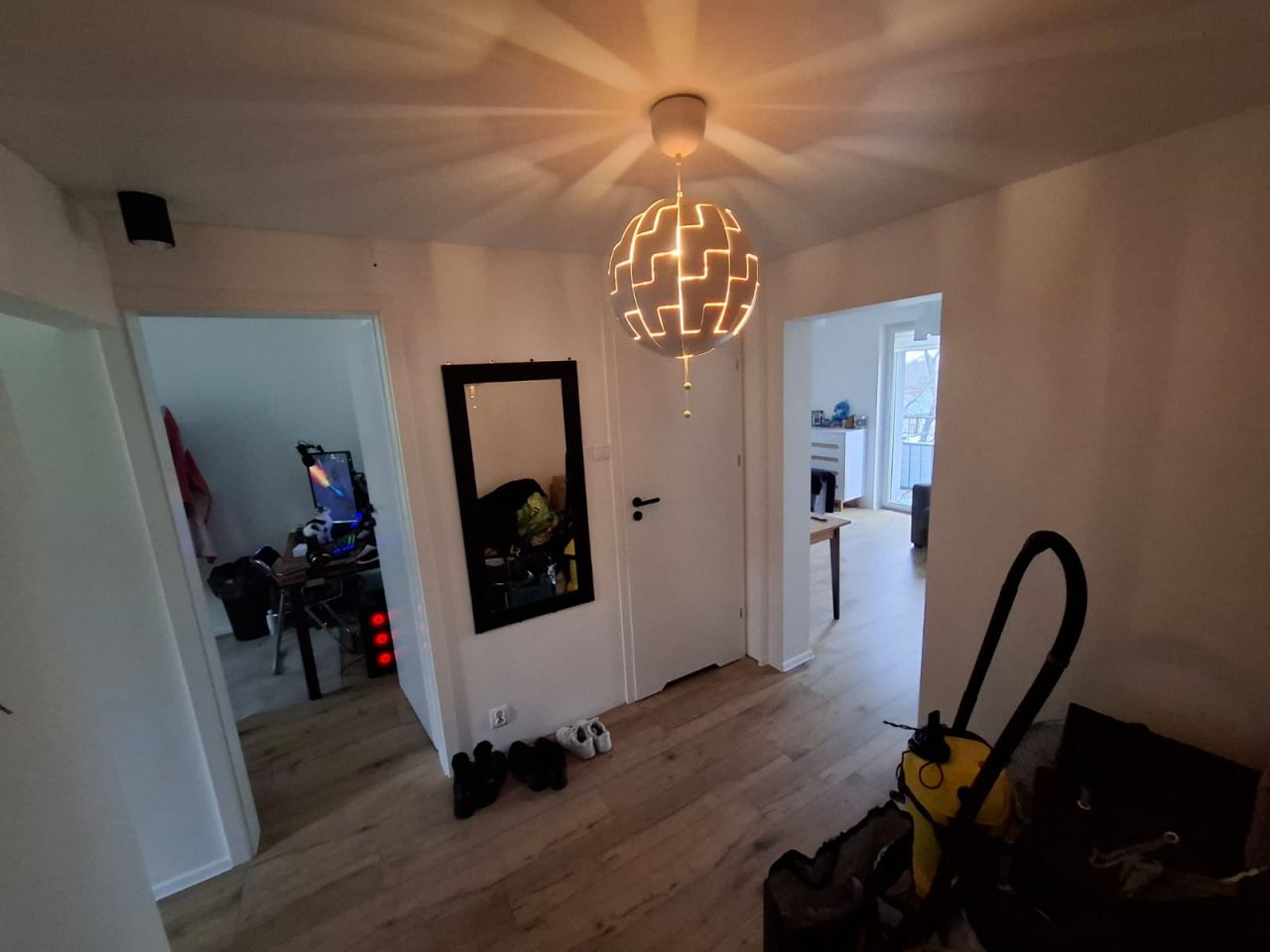 Mieszkanie 2-pokojowe Radom Zamłynie, ul. Garbarska. Zdjęcie 3