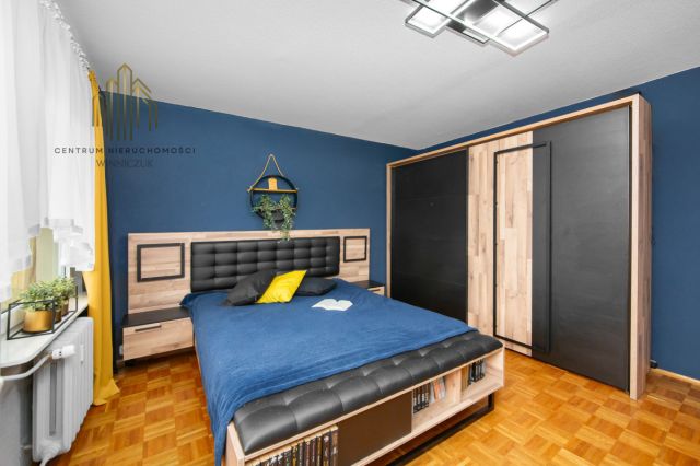 Mieszkanie 5-pokojowe Oleśnica, ul. mjr. Henryka Sucharskiego. Zdjęcie 1